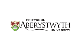 Aberystwyth University logo