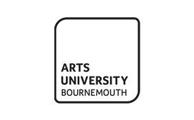 Arts University Bournemouth logo
