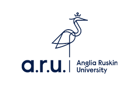 Anglia Ruskin University logo