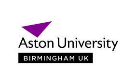 Aston University, Birmingham logo